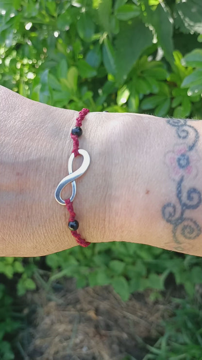 Bracelet Eternity