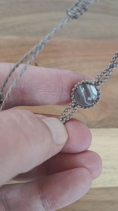 Bracelet "ALMA"