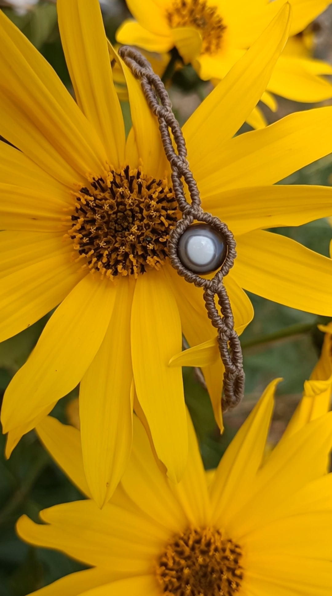 Bracelet "ALMA"