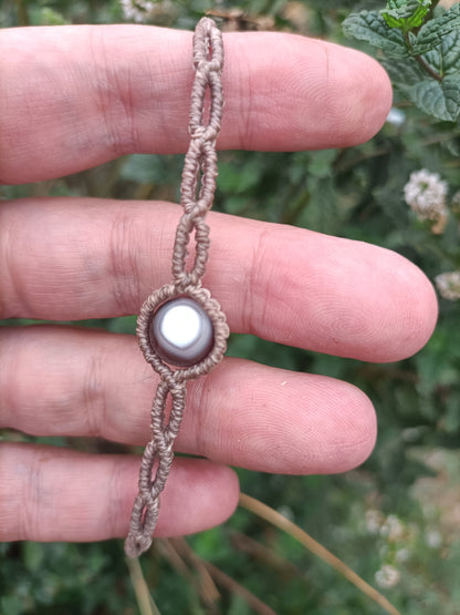 Bracelet "ALMA"