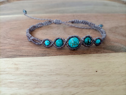 Bracelet "MAYA"