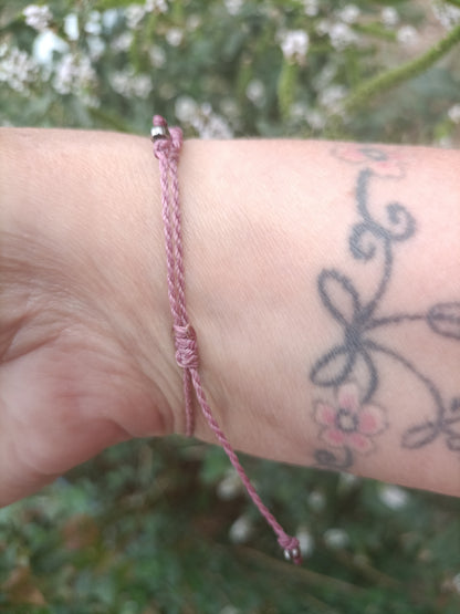 Bracelet "LILIA"