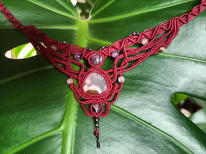 Collier "DIANA"