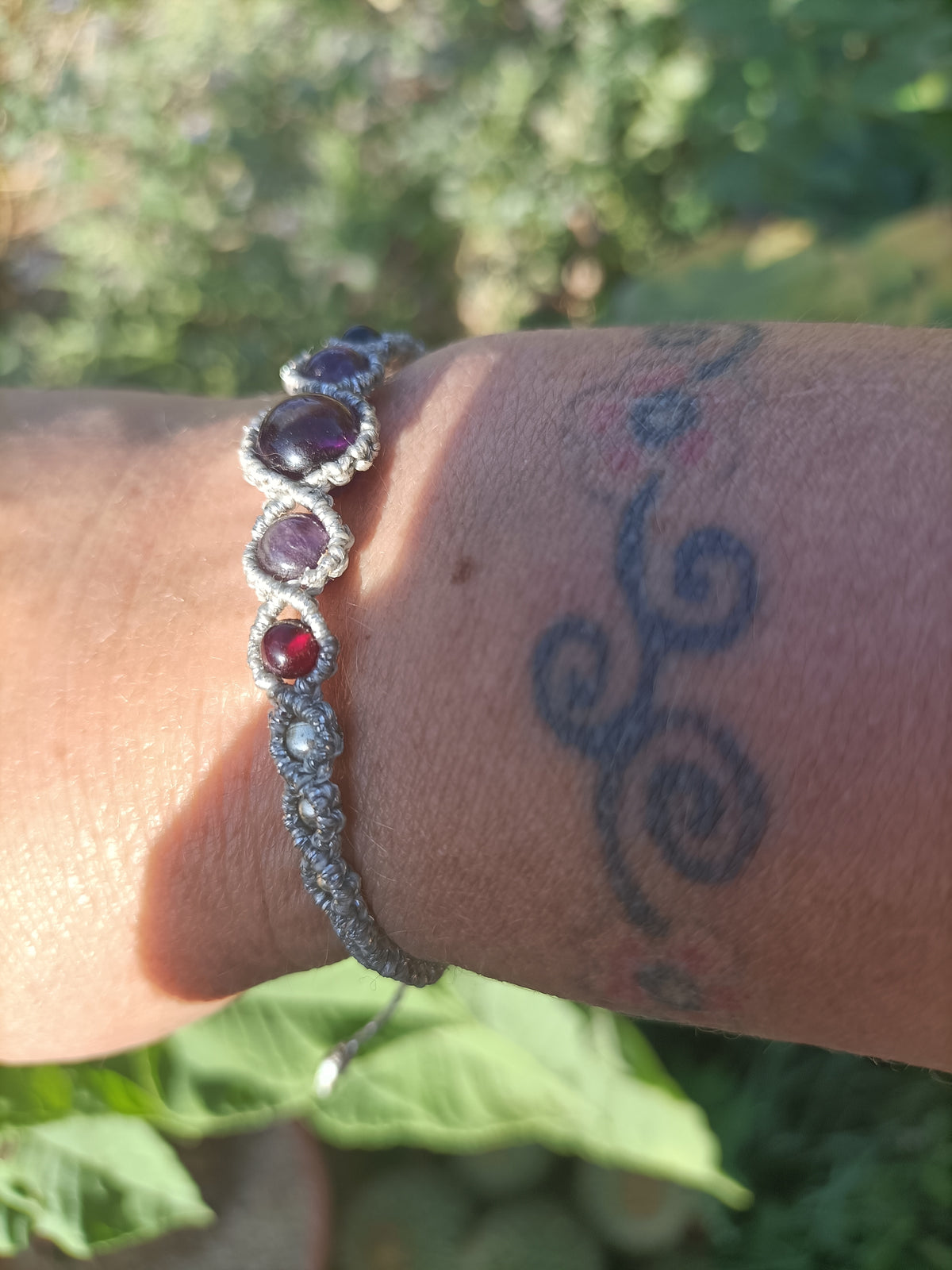 Bracelet "SERENA"