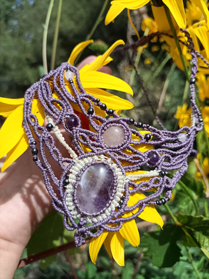 Collier "MAJESTA"