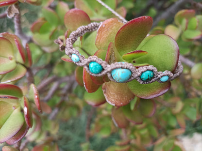 Bracelet "MAYA"