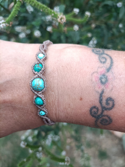 Bracelet "MAYA"