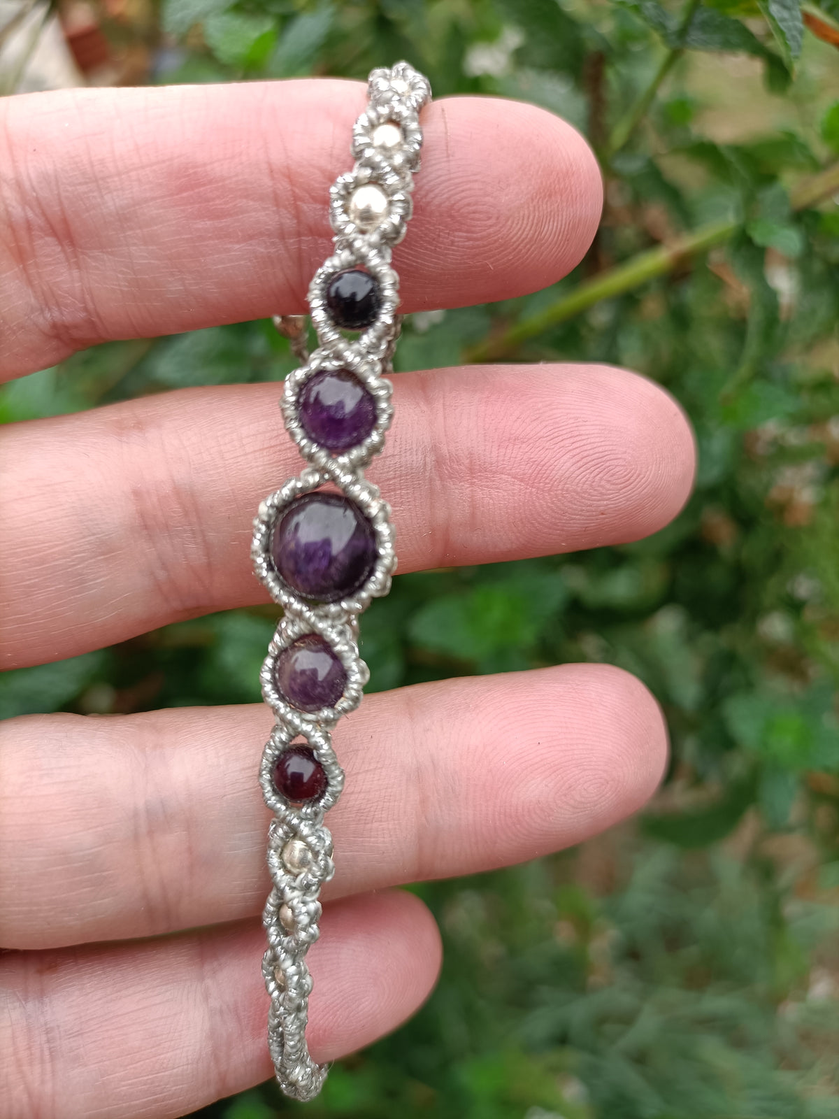 Bracelet "SERENA"