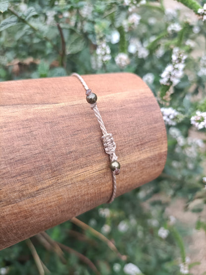 Bracelet "ALMA"