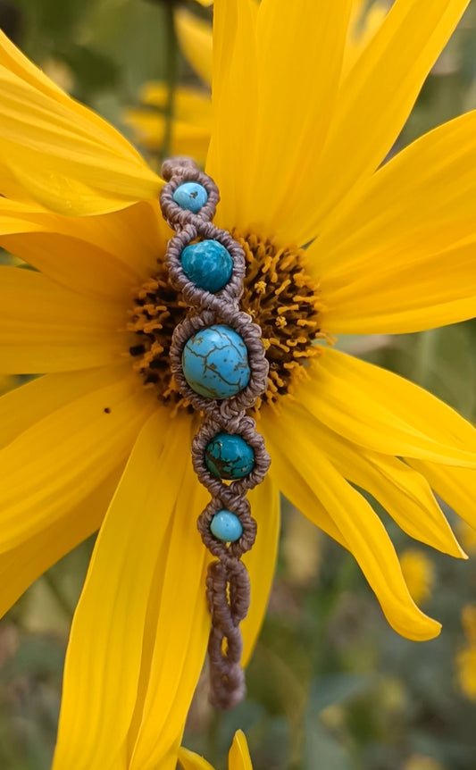 Bracelet "MAYA"