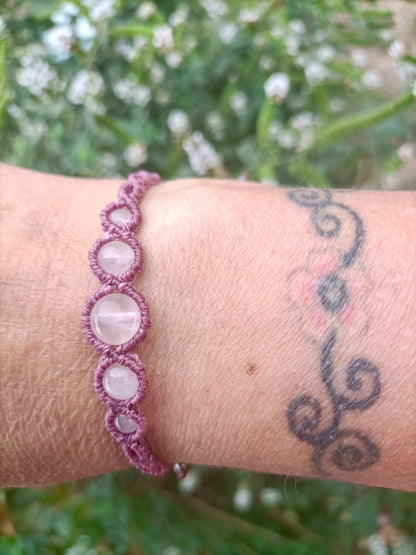 Bracelet "LILIA"