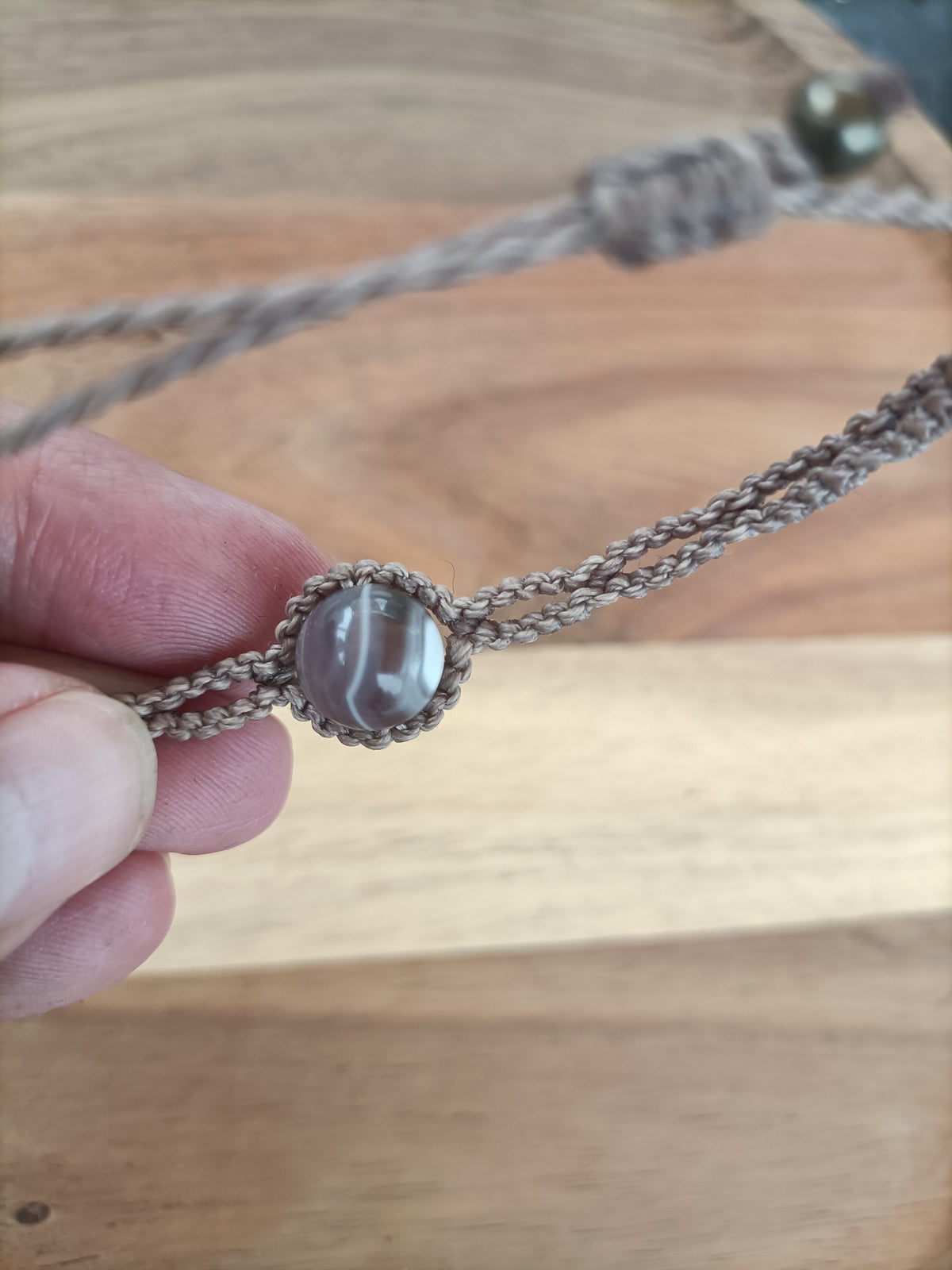 Bracelet "ALMA"