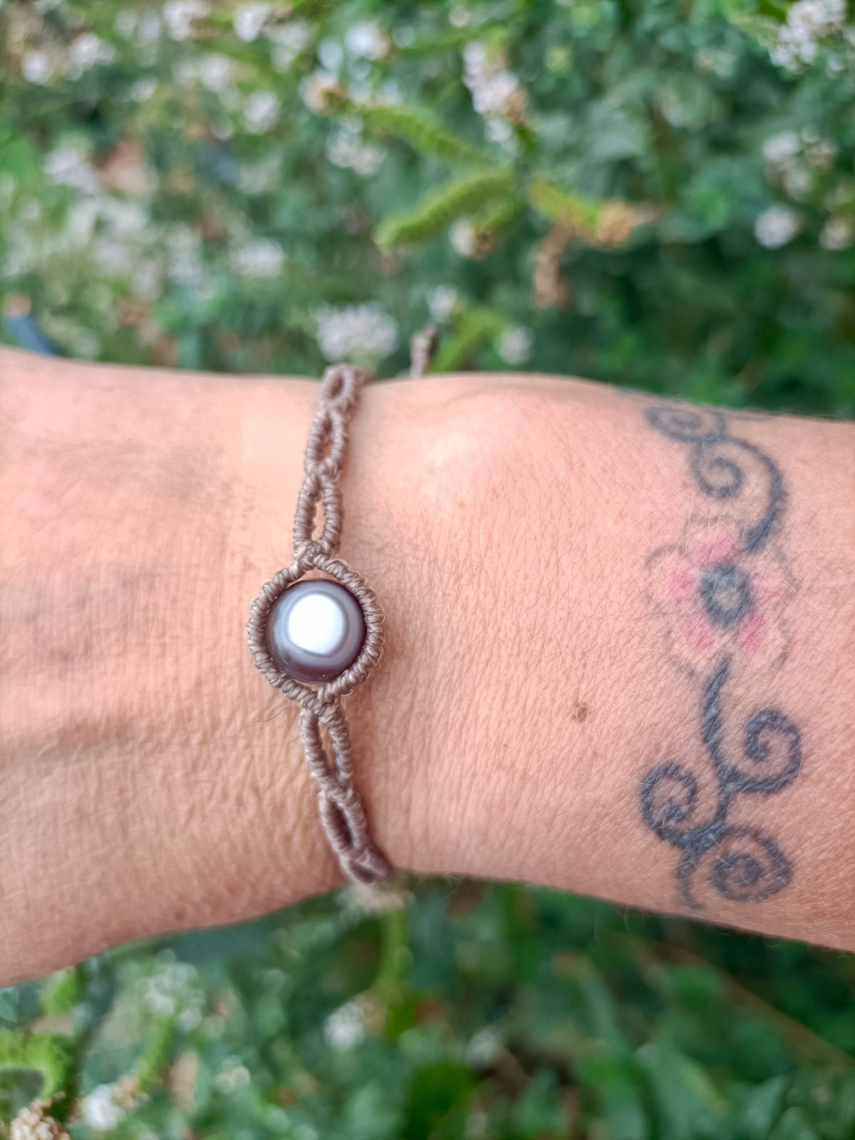 Bracelet "ALMA"