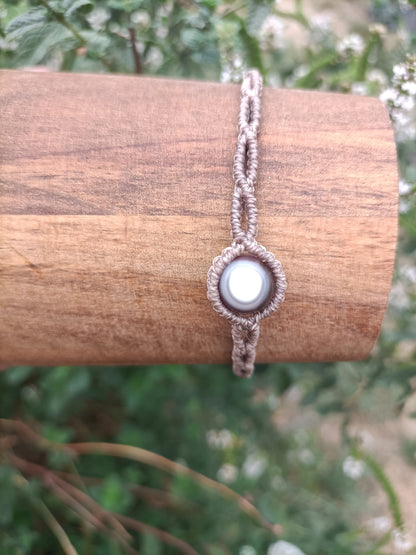 Bracelet "ALMA"