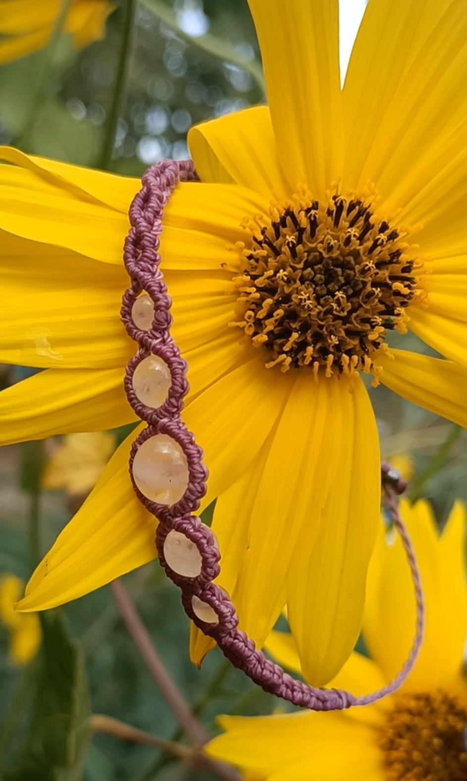 Bracelet "LILIA"