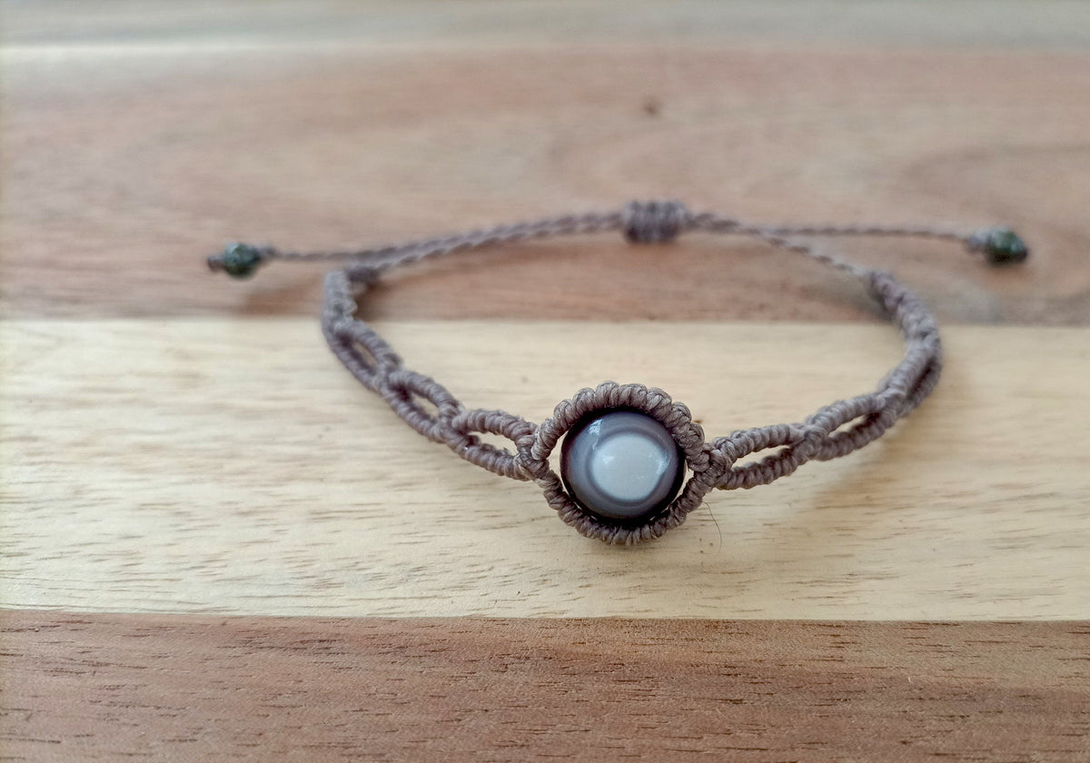 Bracelet "ALMA"
