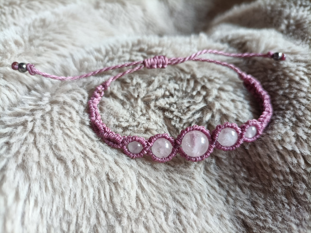 Bracelet "LILIA"