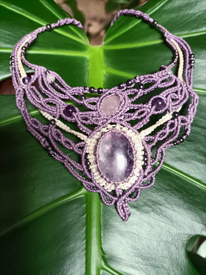 Collier "MAJESTA"