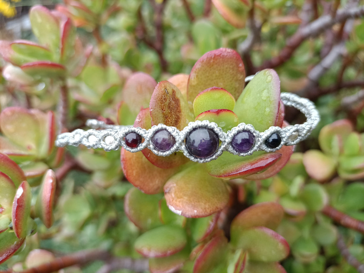 Bracelet "SERENA"