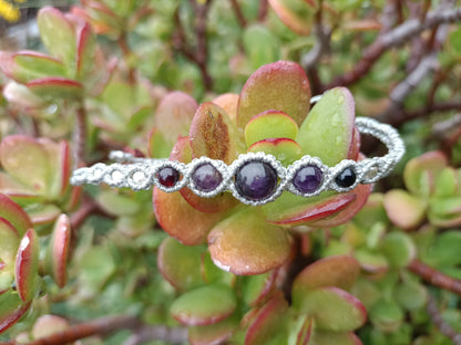 Bracelet "SERENA"