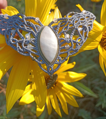 Collier "ATHÉNA"