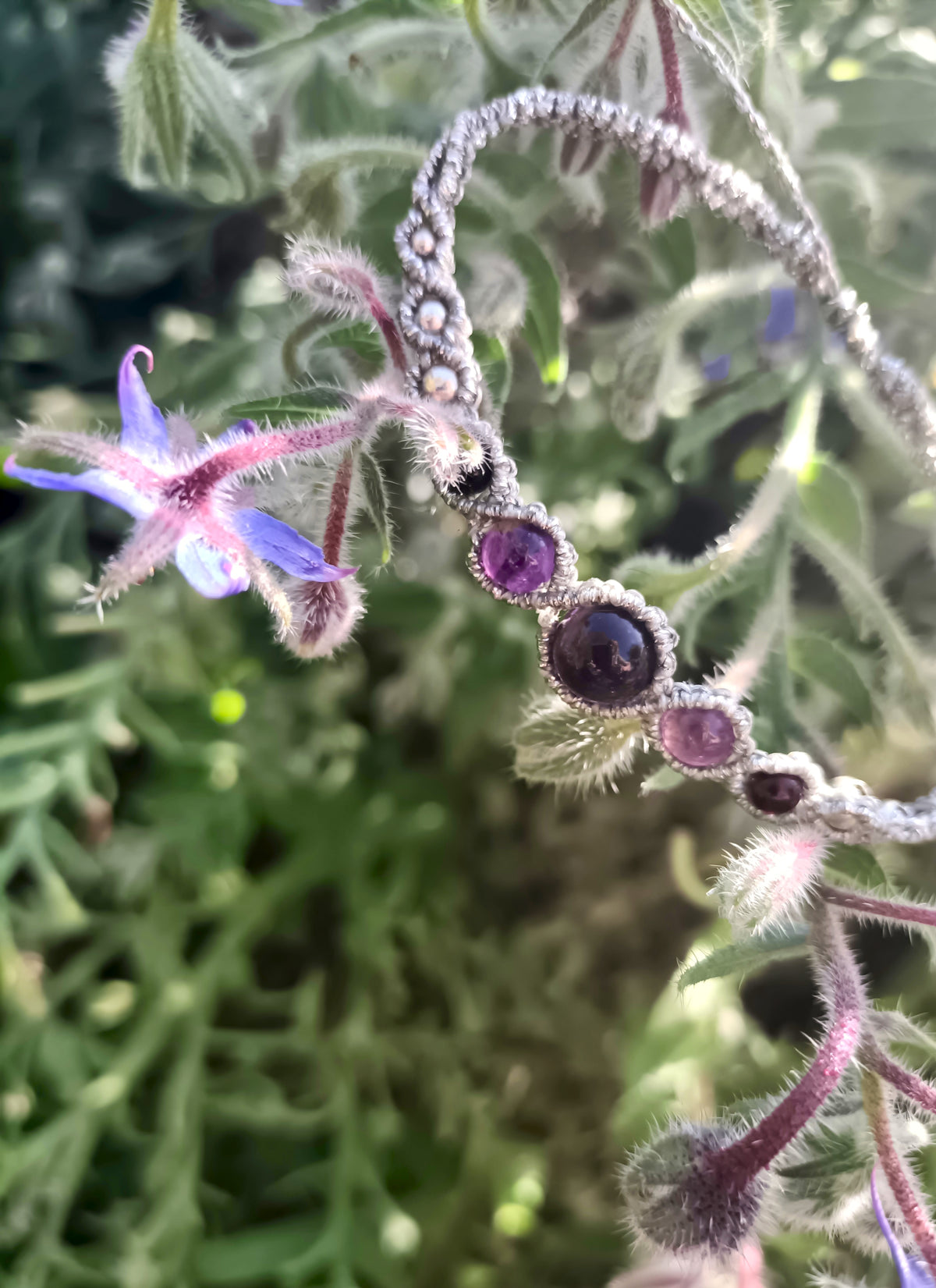 Bracelet "SERENA"