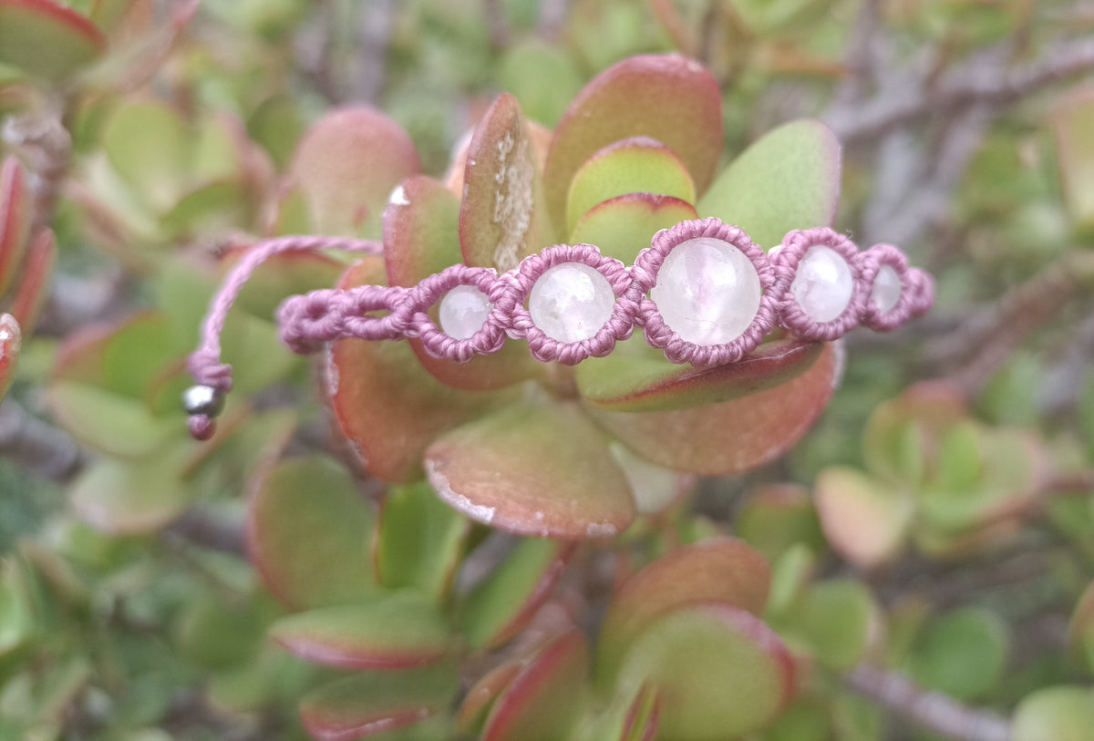Bracelet "LILIA"