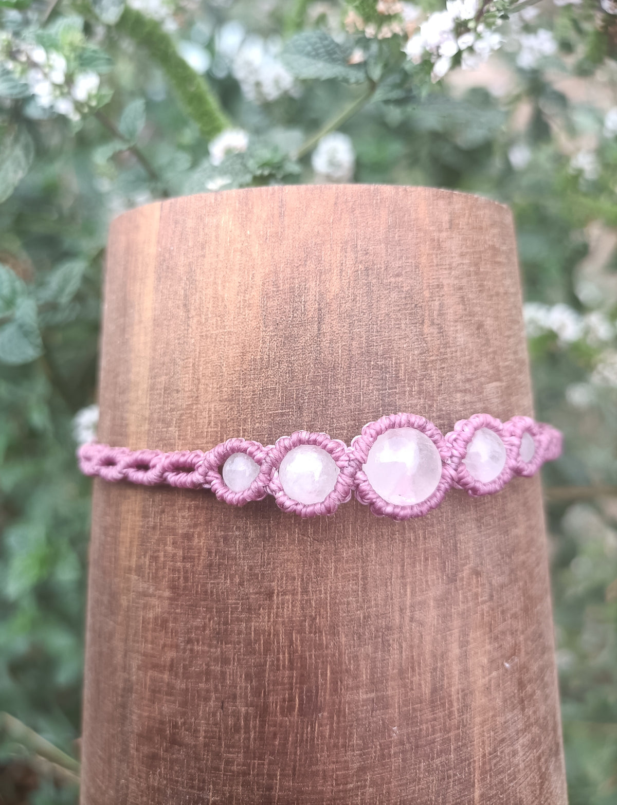 Bracelet "LILIA"