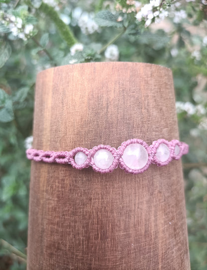 Bracelet "LILIA"