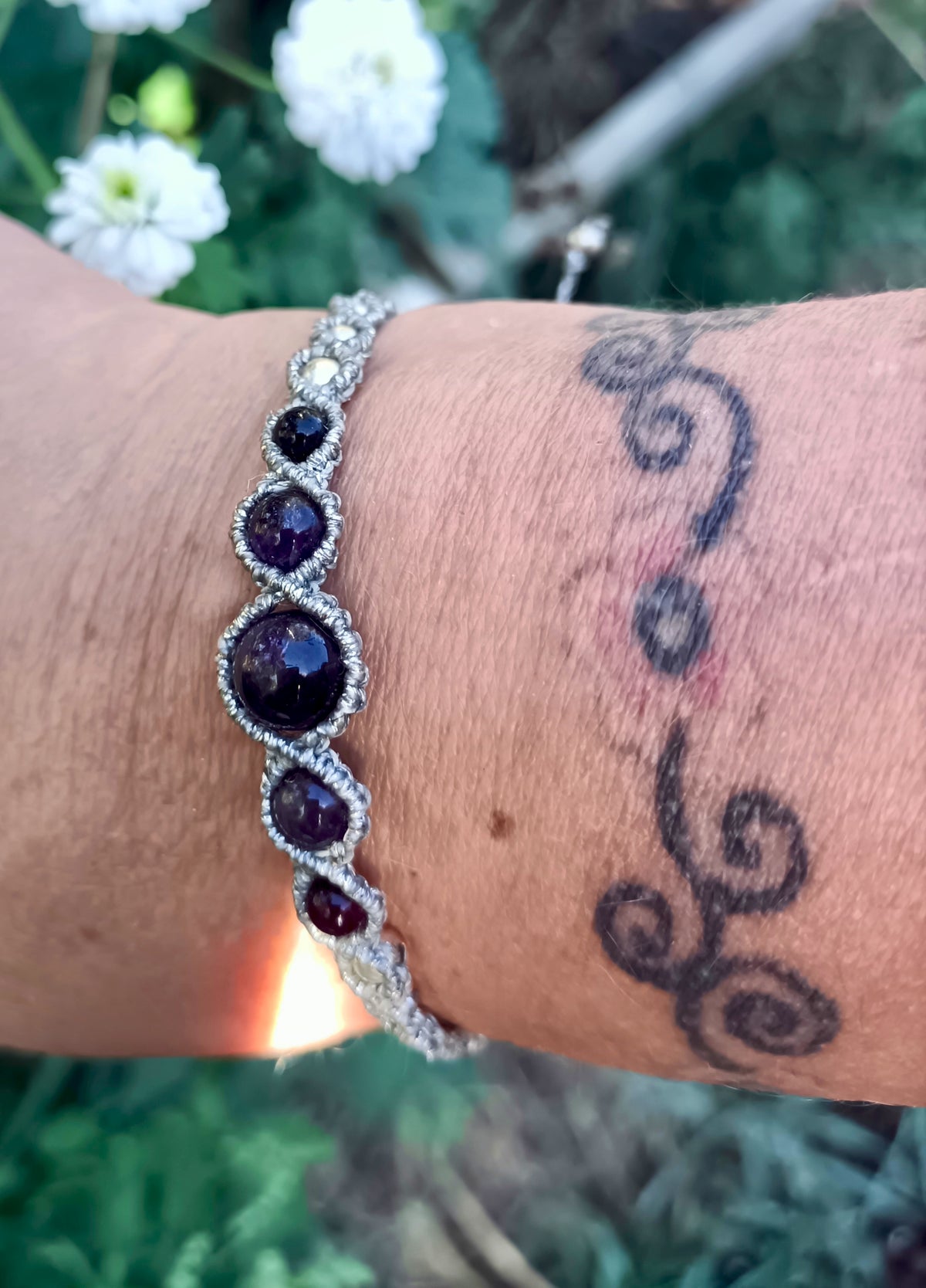 Bracelet "SERENA"