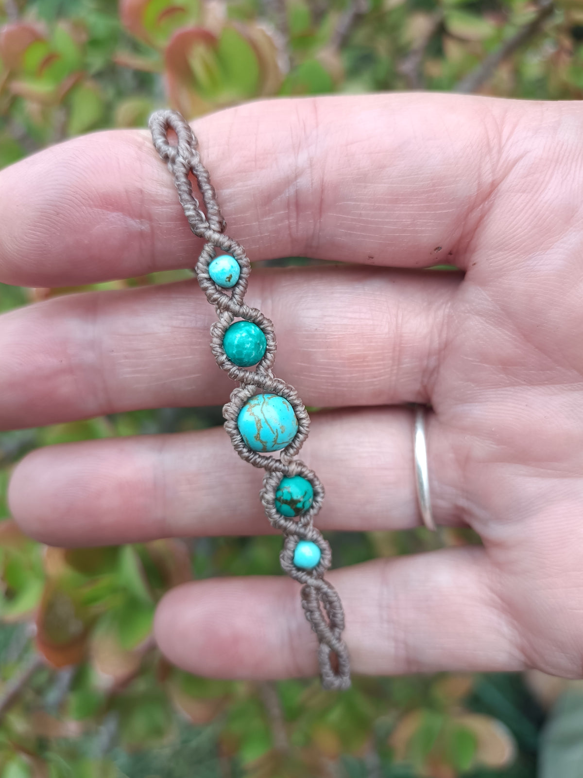 Bracelet "MAYA"
